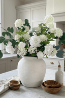 Faux Garden Glamour Arrangement - The Irish Country Home