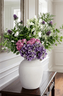 Faux Go Wild Arrangement - The Irish Country Home