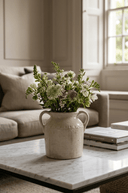 Jolee Vase with Handles 22.5cm - The Irish Country Home