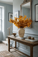 Preserved Autumnal Beech Gold - The Irish Country Home
