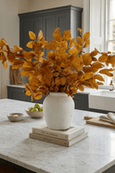 Preserved Autumnal Beech Gold - The Irish Country Home