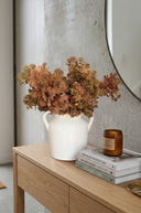 Faux Autumn Foliage Bush 48cm