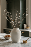 Faux Pussy Willow - The Irish Country Home