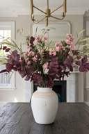 Faux Harvest Hues Arrangement