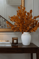 Preserved Burnished Copper Gold Beech Leaves - The Irish Country Home