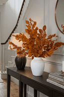 Preserved Burnished Copper Gold Beech Leaves - The Irish Country Home