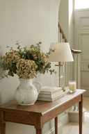 Faux Glorious Greens Arrangement
