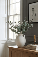 Faux Eucalyptus Foliage 90cm - The Irish Country Home