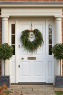 Cedar Jute Wreath 71cm - The Irish Country Home