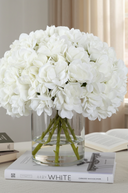 Faux Water Timeless Beauty Arrangement