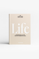 Photo Book - Life