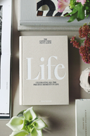 Photo Book - Life