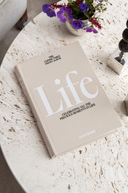Photo Book - Life