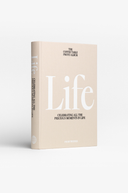 Photo Book - Life