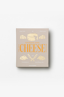 The Essentials - Cheese Tools