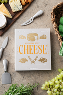 The Essentials - Cheese Tools