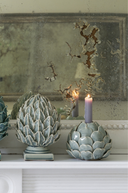 Blue Smoke Artichoke