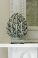 Blue Smoke Artichoke