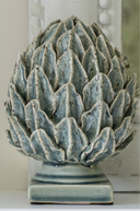 Blue Smoke Artichoke