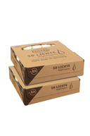 Tealights - Box of 50