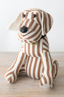 Sitting Dog DoorStop, 26cm