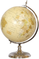 Nickle Globe