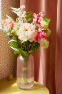 Classic Artificial Bouquet Spring Elegance