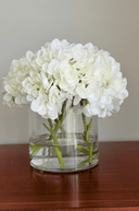 Sample Faux Water Arrangement with Minor Flaw - The Irish Country Home