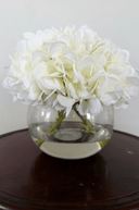 Sample Faux Water Arrangement with Minor Flaws - The Irish Country Home