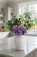 Faux Go Wild & Lyra Vase