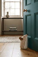 Brown Striped Mouse Doorstop 26cm - The Irish Country Home