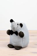 Hedgehog Doorstop, 22cm - The Irish Country Home
