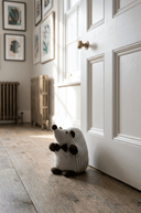 Hedgehog Doorstop, 22cm - The Irish Country Home