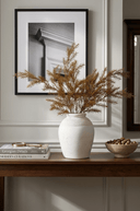 Faux Autumn Larch Branch 105cm - The Irish Country Home