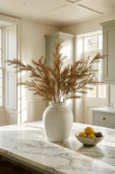 Faux Autumn Larch Branch 105cm - The Irish Country Home