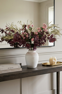 Faux Harvest Hues Arrangement