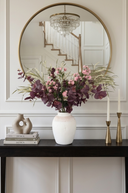 Faux Harvest Hues Arrangement