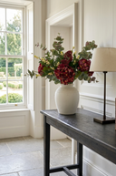 Faux Autumn Abundance Arrangement