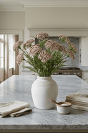 Faux Achillea Stem 60cm - The Irish Country Home