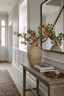 Faux Apple Spray - The Irish Country Home