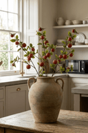Faux Apple Spray - The Irish Country Home