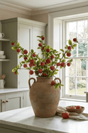 Faux Apple Spray - The Irish Country Home