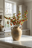 Faux Apple Spray - The Irish Country Home