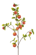 Faux Apple Spray - The Irish Country Home
