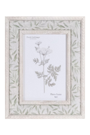 Leaf Photo Frame 4 x 6