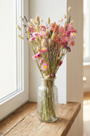 Dried Flowers Field Bouquet