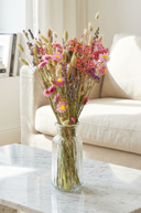 Dried Flowers Field Bouquet