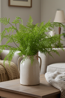 Faux Asparagus Fern Stem — 110cm