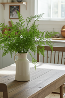 Faux Asparagus Fern Stem — 110cm