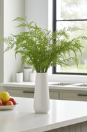 Faux Asparagus Fern Stem — 110cm